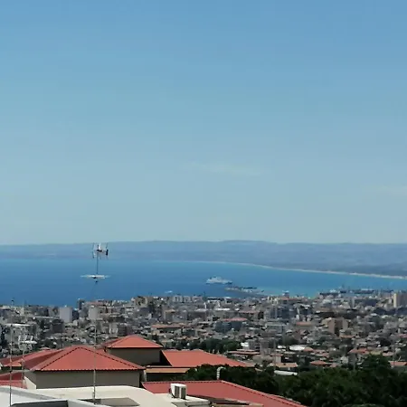 Tivoli Shortlets - Catania סן ג'ורג'ו די קטניה