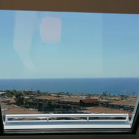 Tivoli Shortlets - Catania 게스트하우스