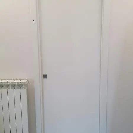 Tivoli Shortlets - Catania 게스트하우스 산 그레고리오 디 카타니아