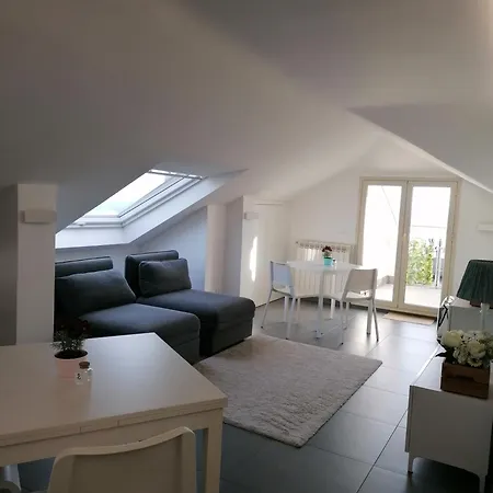 Tivoli Shortlets - Catania 3*