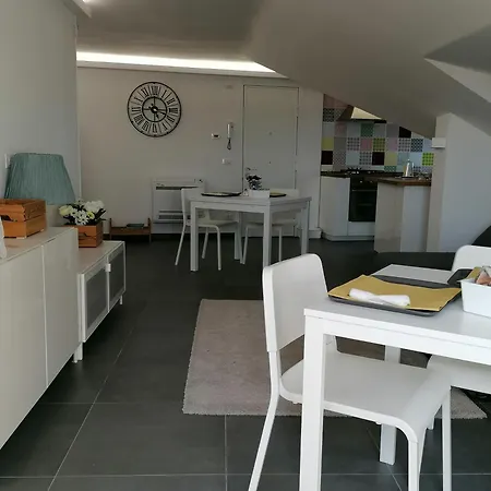 Tivoli Shortlets - Catania 산 그레고리오 디 카타니아