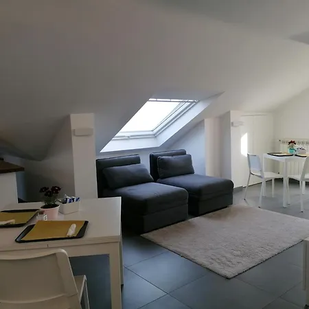 게스트하우스 Tivoli Shortlets - Catania 산 그레고리오 디 카타니아