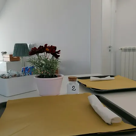 Tivoli Shortlets - Catania 산 그레고리오 디 카타니아