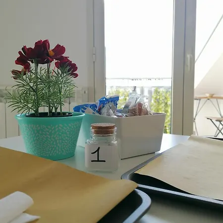 Tivoli Shortlets - Catania 3* 산 그레고리오 디 카타니아