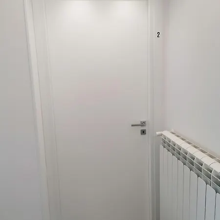 Tivoli Shortlets - Catania 게스트하우스