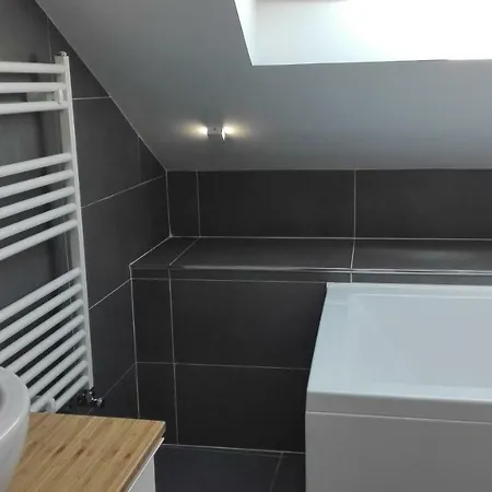 Tivoli Shortlets - Catania 산 그레고리오 디 카타니아