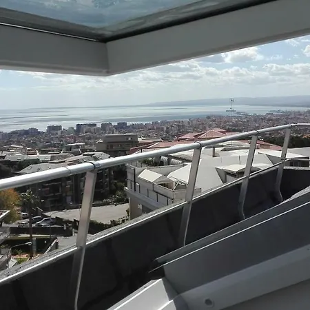 Tivoli Shortlets - Catania 3*