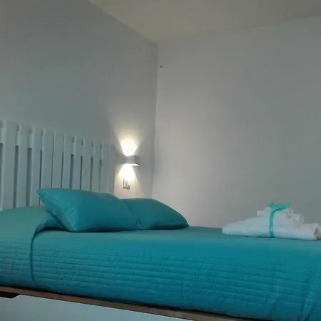 Tivoli Shortlets - Catania 게스트하우스