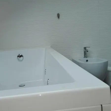 Tivoli Shortlets - Catania 산 그레고리오 디 카타니아