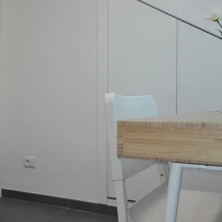 Tivoli Shortlets - Catania 게스트하우스