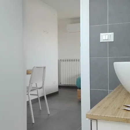 Tivoli Shortlets - Catania 게스트하우스 산 그레고리오 디 카타니아