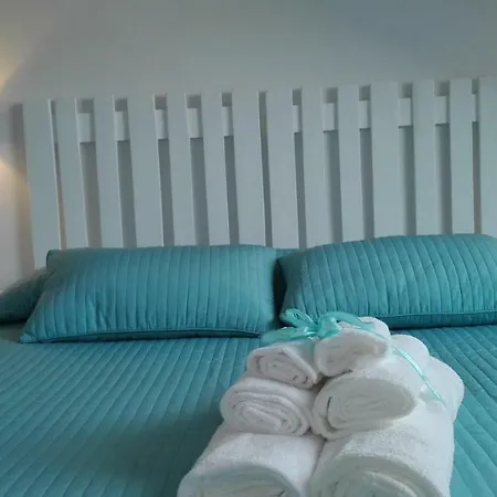 게스트하우스 Tivoli Shortlets - Catania