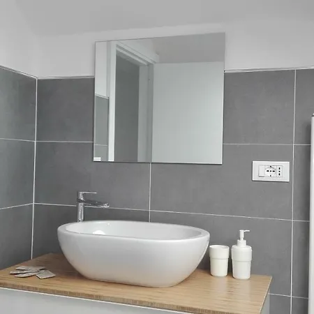 Tivoli Shortlets - Catania 게스트하우스 산 그레고리오 디 카타니아