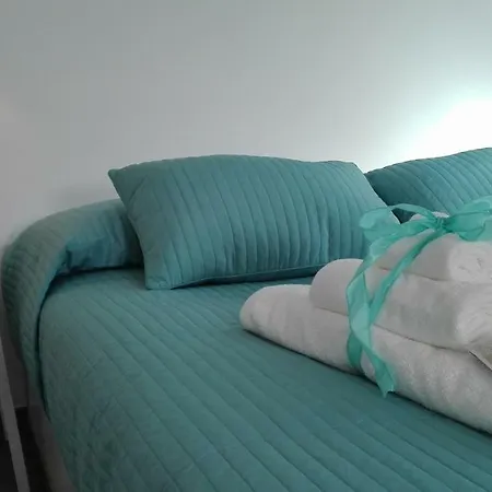 Tivoli Shortlets - Catania 게스트하우스 산 그레고리오 디 카타니아